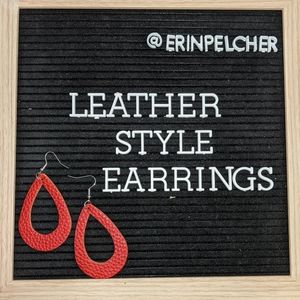 Magnolia Bohemian Dangle Earring